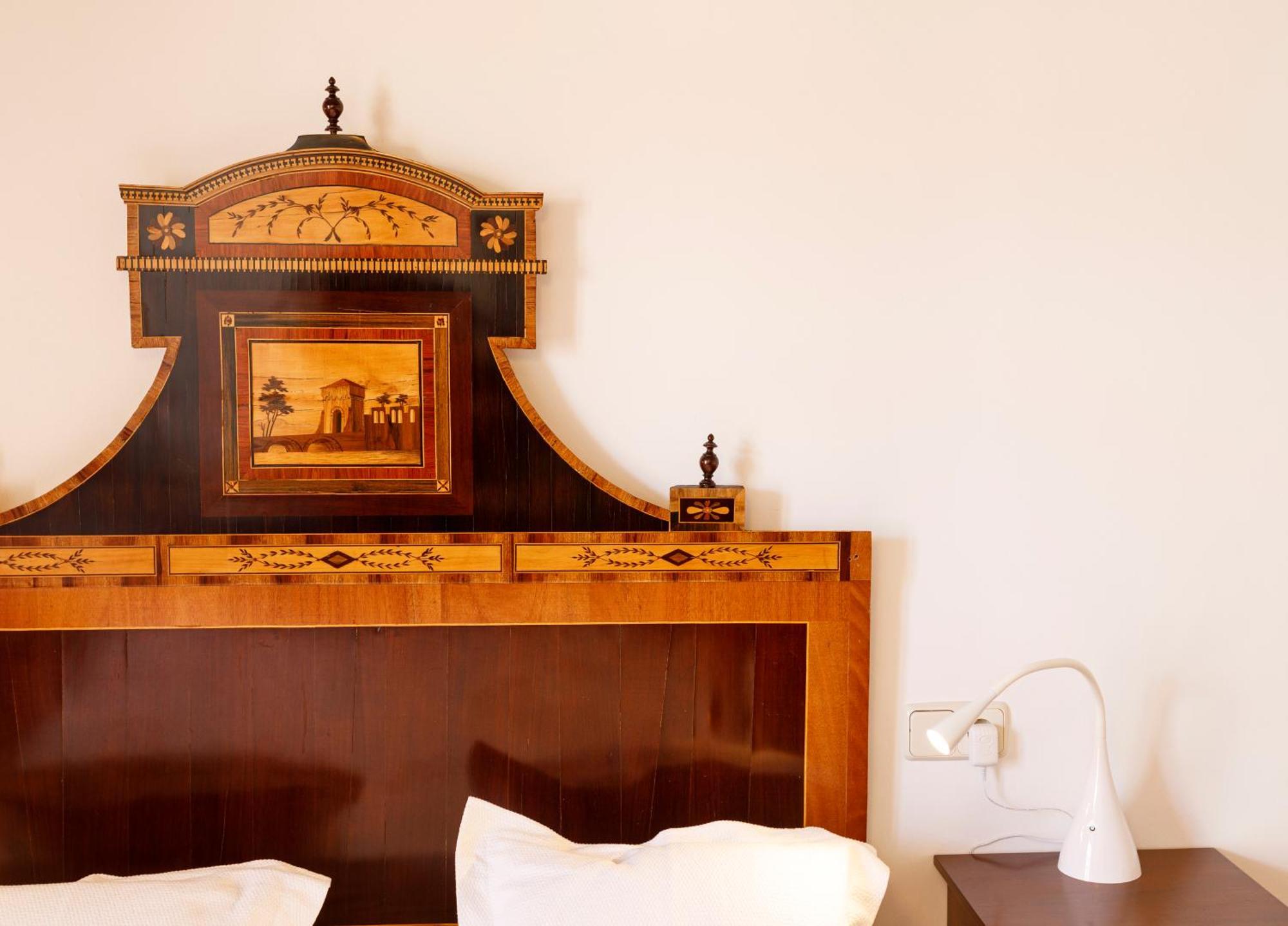 Villa Son Colom -Turismo De Interior à Campanet Extérieur photo