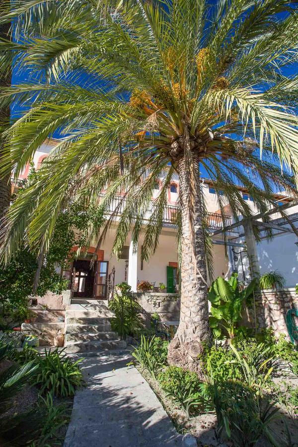 Villa Son Colom -Turismo De Interior à Campanet Extérieur photo
