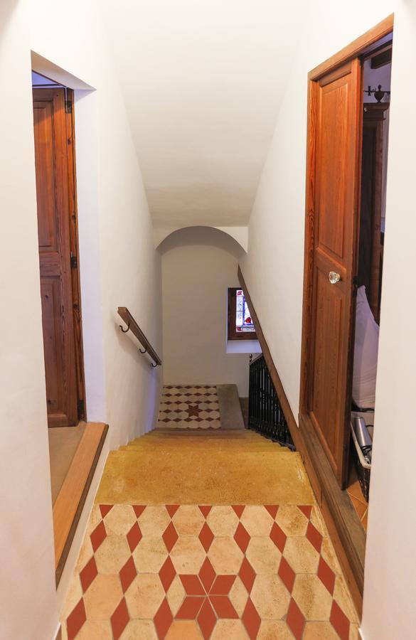 Villa Son Colom -Turismo De Interior à Campanet Extérieur photo