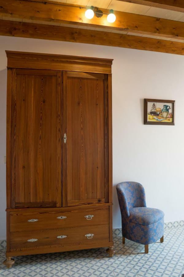 Villa Son Colom -Turismo De Interior à Campanet Extérieur photo