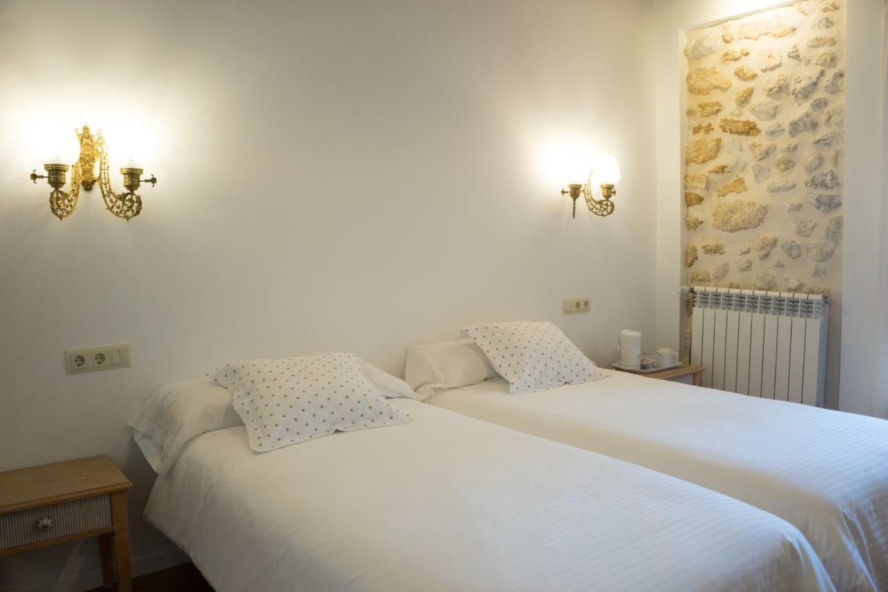 Villa Son Colom -Turismo De Interior à Campanet Extérieur photo