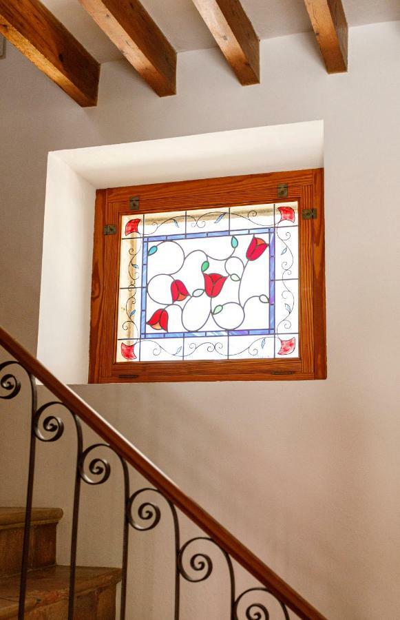 Villa Son Colom -Turismo De Interior à Campanet Extérieur photo