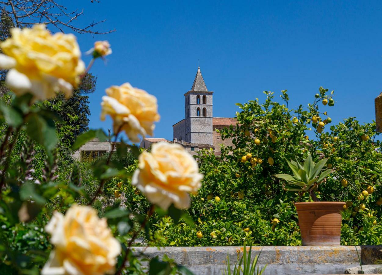 Villa Son Colom -Turismo De Interior à Campanet Extérieur photo